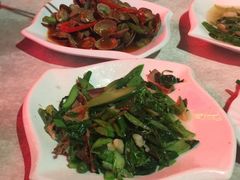 -辉记潮汕海鲜砂锅粥(林和西店)