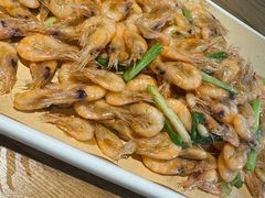 -沈家花园如皋菜(海阳路店)