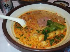 -张亮麻辣烫(上海阳城路店)