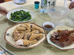 -区海鸡场饭店(石壁店)