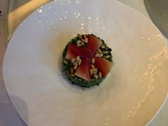 -逸林轩中餐厅(中信泰富朱家角锦江酒店)