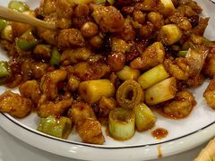 -八方后身麻辣鸡块(总店)