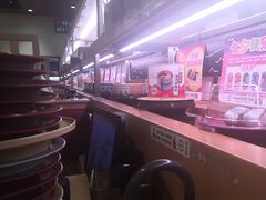 -寿司郎(皇庭广场店)