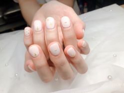 点击看大图 -StartNail美甲
