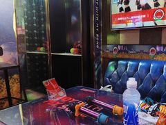-唱吧麦颂KTV(松江五龙商业广场店)