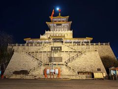 -解放阁