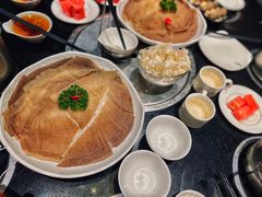 -青一色火锅(摩根店)
