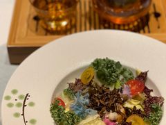 -叶叶菩提·晋福宫