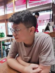 -意廊 Hair Salon