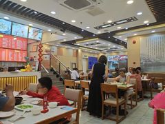 大堂-沧浪亭(临汾路店)