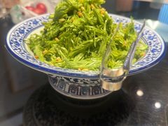 -鲁菜根·泰山菜(泰山店)