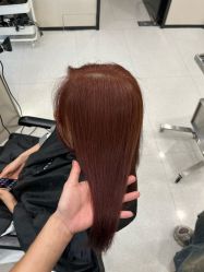 -a·f one hair salon