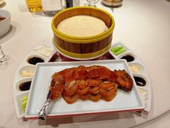 -京味斋·北京烤鸭(北京南站洋桥店)