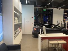 -TESLA 特斯拉(上海太古汇体验店)