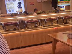 -素满香·食养自助(建邺万达店)