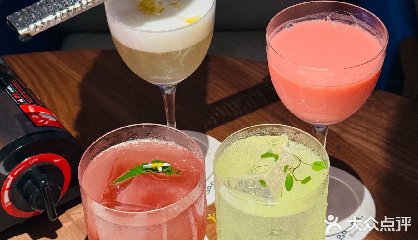 北京探店｜在西单吃到了漂亮饭🤩