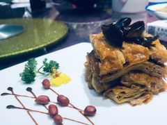 -红城阁·上海味道(四平路店)