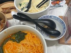 -和府捞面(曹路花园城店)