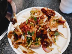 -揽月斋炙子烤肉·清真(安定门·五道营店)