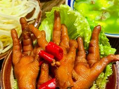 -冯校长老火锅(深圳总店)