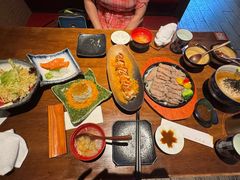 -千代武日本料理(开发区店)