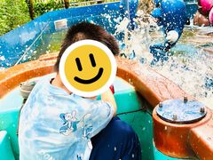 -雀儿山公园