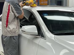 -安惠养车(安定门店)
