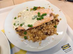 -宜家·瑞典风味餐厅(北京西红门店)
