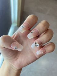 -如一·美甲美睫