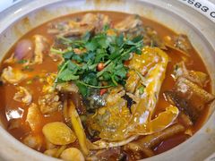 -魏铭鱼头捞饭(晋阳路店)