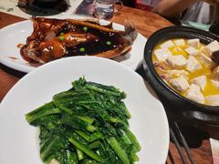-马灯部落·西湖边的创意山景餐厅(虎跑动物园店)