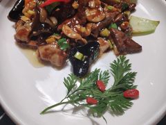 -大鸭梨烤鸭(甘家口店)