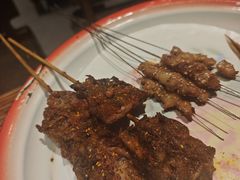 -北丐先生·野馄饨烧烤(雨花万象店)