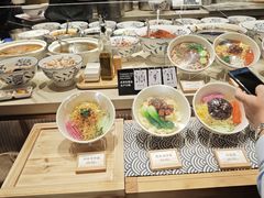 -西安手工面(万象城店)