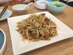-去茶去餐厅(中央大街店)