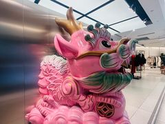 -ZARA(大上海时代广场店)