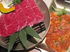 -韩宫宴烤肉·料理(苏州中心店)