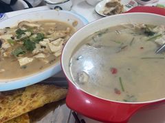 -煲来饱去冷水鱼