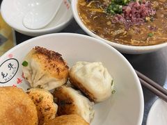 -毛华美食(清扬路店)