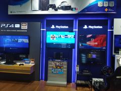 -Sony Store 索尼(来福士店)