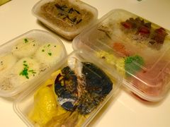 -金枝玉叶上海人家食府(三里河店)