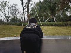 -成飞公园
