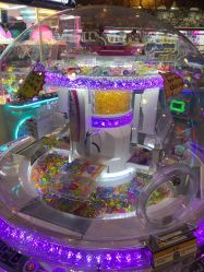 -卡通尼·Safari非洲探索乐园·生日会(金桥国际商业广场店)