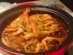 -周渝食惦·酸菜鱼精致川菜(横岗店)