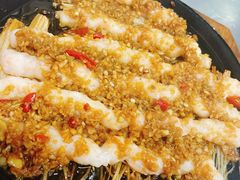 -小民大排档(光谷店)