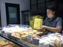 -苹果花园(桂林路店)