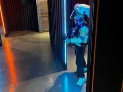 -镭战大联盟真人CS·生日派对·亲子聚会·团建(天安千树店)