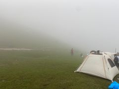 -大姆山草场