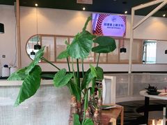 -狐狸爱上椰子鸡(金地广场店)