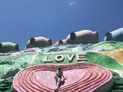 -漳州滨海火山岛自然生态风景区